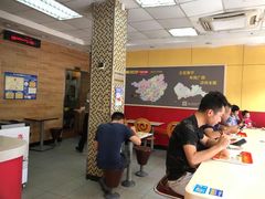 大堂-三品王(长堽店)
