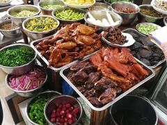 -龙小海荆沙鸽子店(瑞安街店)