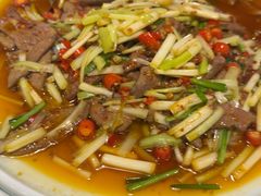 -沸腾鱼乡(知春路分店)