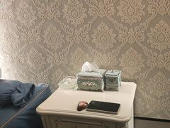 -润康源保健休闲中心(南屏店)