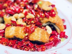 -上海总会SHANGHAICLUB(兴业太古汇店)