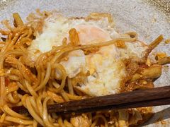 -圳兴面王·拌川·特色炒面(南山保利剧院店)
