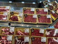 -盒马鲜生(岭南新世界店)