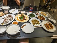 -吴记富苑(朝阳店)