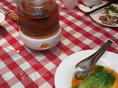 -西贝(六里桥旗舰店)