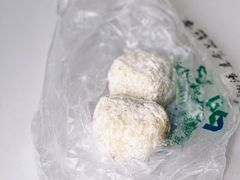 -清真·白记年糕(牛街北口店)