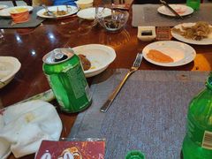 -雄楚国际大酒店-四季西餐厅