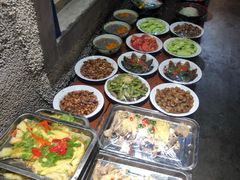 -大佬陈羊肉串(永安街店)