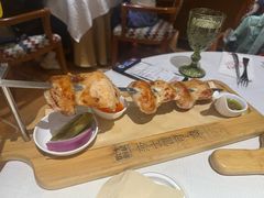 -俄士厨房(时代天街店)