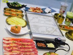 -八乔煎肉馆·丹东特色煎锅(梅林店)