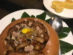 -唐廊烤鸭店(工体店)