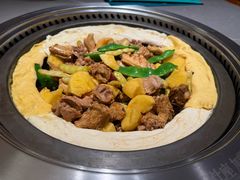 -灶座小锅烀饼·铁锅炖(全国总店)