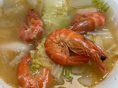 -来之顺海鲜菜馆·青岛菜·始于1993(栈桥店)