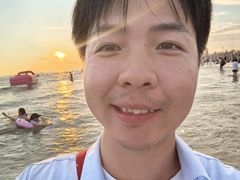 -那香海钻石沙滩浴场