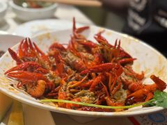 -海底捞火锅(劲松店)