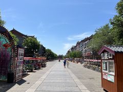 -滦州古城