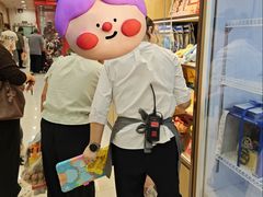 -海底捞火锅(欣大百货店)