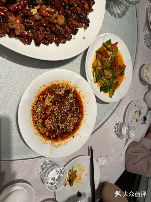 辣婆婆(航天桥店)图片