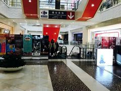 -光启城时尚购物中心