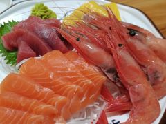 -松坂屋日料自助(长城路店)