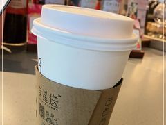 -星巴克臻选(金桥国际店)
