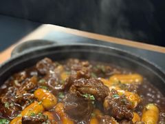 -Ameigo梅果·云贵川bistro(长宁来福士店)