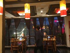 大堂-苏浙徽·农家大院(开发区星湖101店)
