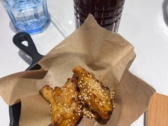 -必胜客(周浦万达店)