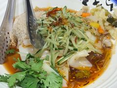 -楼兰新疆主题餐厅(苏州中心店)