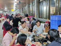 -伟记牛蹄(道滘店)