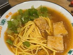 -浇滋黄面烤肉(天柱山街店)