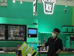 -gleeglee乐溢亦茶(合生汇店)