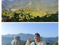 -广州市石门国家森林公园