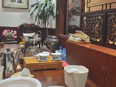 -银生食府·普洱菜(金星店)