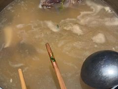 -潮泰牛肉火锅 · 创于1992年(车公庙店)