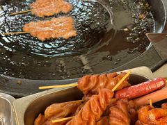 -丁脊壹绝·里脊肉