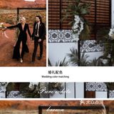 Dreamaker 造梦师婚礼[惊叹]摩洛哥与现代艺术的碰撞