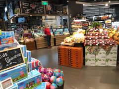 -Olé精品超市(北京合生汇店)