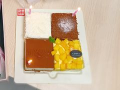 -幸福西饼生日蛋糕·下午茶(东西湖店)