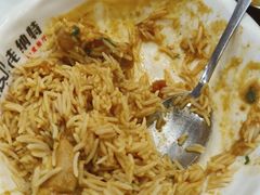-清真· AL-JANNAT 佳纳特餐厅(仙林店)