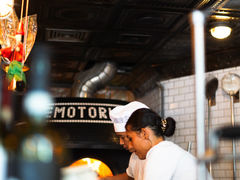 -Motorino(湾仔店)