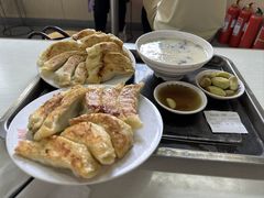 -劈柴院锅贴(沈阳路店)