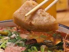 -筒骨麻辣烫(永同昌公寓胜明花园店)