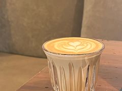 -藏书馆咖啡LibraryCoffee·Bistro(牡丹园店)