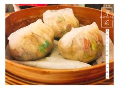 -添好运点心专门店(深水埗店)