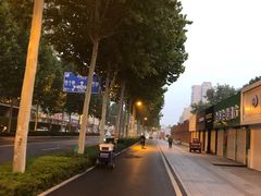 -山东师范大学(千佛山校区)