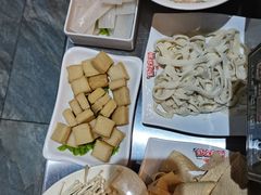 -虾吃虾涮虾火锅(府学路店)