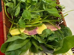 -草墩罗非鱼庄•野生菌•腊排骨(七星街上段店)