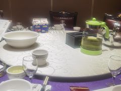 -农香居粗菜馆(大明路店)