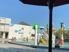 -南宫温泉水世界